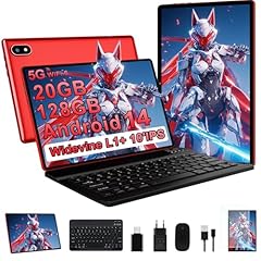Tablet pollici android usato  Spedito ovunque in Italia 
