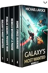 Galaxy wanted books for sale  Delivered anywhere in USA 