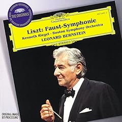 Liszt faust symphonie d'occasion  Livré partout en France