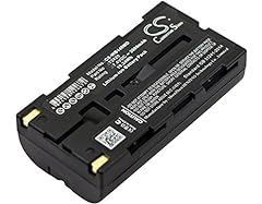 Slcbattery 2600mah battery for sale  Delivered anywhere in USA 