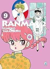 Ranma nuova ediz. usato  Spedito ovunque in Italia 