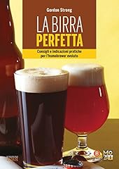 Birra perfetta. consigli usato  Spedito ovunque in Italia 