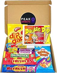 Peak sweets vegan for sale  Delivered anywhere in UK