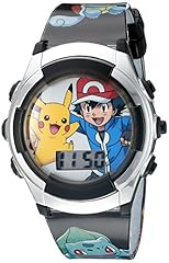 Accutime pokemon kids for sale  Delivered anywhere in USA 