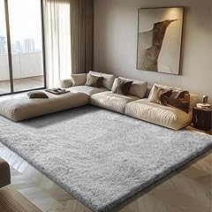 8x10 fluffy area for sale  Delivered anywhere in USA 