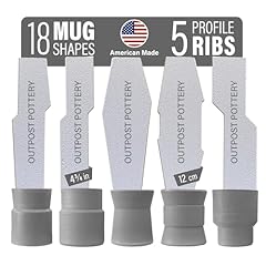 Outpost pottery ribs for sale  Delivered anywhere in USA 