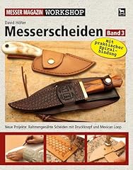 Messerscheiden band projekte gebraucht kaufen  Wird an jeden Ort in Deutschland