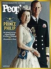 People prince philip for sale  Delivered anywhere in UK