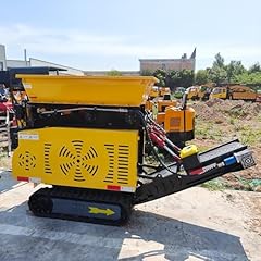 Mini tracked jaw for sale  Delivered anywhere in USA 