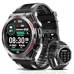 Military smart watch for sale  Delivered anywhere in USA 