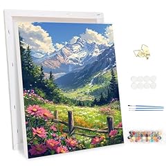 Meiyuda diy paint for sale  Delivered anywhere in UK