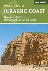 Walking jurassic coast for sale  Delivered anywhere in UK