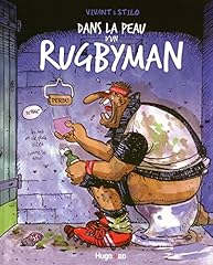 Peau rugbyman d'occasion  Livré partout en France