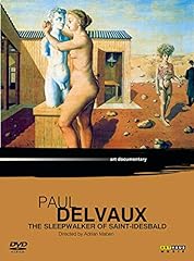 Paul delvaux sleepwalker for sale  Delivered anywhere in USA 