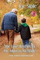 Five wishes mr. for sale  Delivered anywhere in USA 