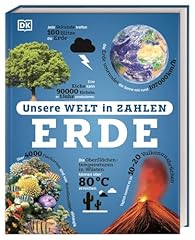 Zahlen erde verrücktes gebraucht kaufen  Wird an jeden Ort in Deutschland