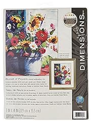 Dimensions bucket flowers for sale  Delivered anywhere in USA 