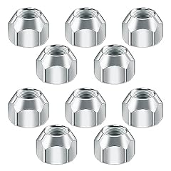 10pcs locking wheel for sale  Delivered anywhere in UK