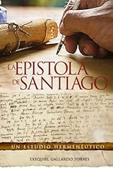 Epístola santiago estudio for sale  Delivered anywhere in UK