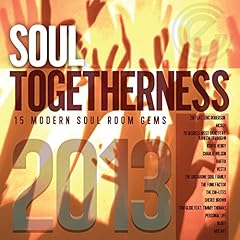Soul togetherness 2013 for sale  Delivered anywhere in UK