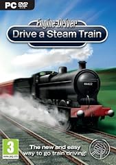 Drive steam train for sale  Delivered anywhere in UK