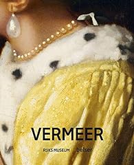 Vermeer ffizieller begleitband gebraucht kaufen  Wird an jeden Ort in Deutschland