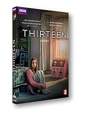 Thirteen saison d'occasion  Livré partout en France