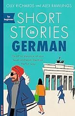 Short stories german gebraucht kaufen  Wird an jeden Ort in Deutschland