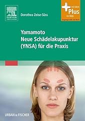 Yamamoto schädelakupunktur pr gebraucht kaufen  Wird an jeden Ort in Deutschland