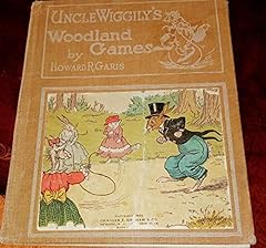 Uncle wiggily woodland for sale  Delivered anywhere in USA 