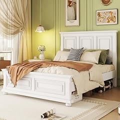 King size bed for sale  Delivered anywhere in USA 