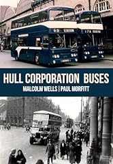 Hull corporation buses for sale  Delivered anywhere in UK