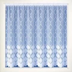 Marseille white net for sale  Delivered anywhere in UK