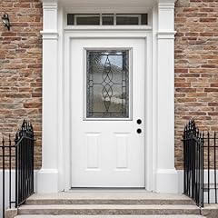 Fiberglass front entry for sale  Delivered anywhere in USA 