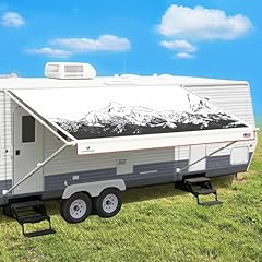Leaveshade awning fabric for sale  Delivered anywhere in USA 