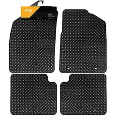 Fsw tailored mats for sale  Delivered anywhere in UK