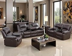 Toseslo manual reclining for sale  Delivered anywhere in USA 