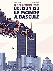 Septembre 2001 jour d'occasion  Livré partout en France
