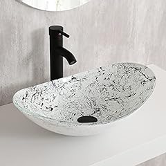 Hiomiestiy bathroom artistic for sale  Delivered anywhere in USA 