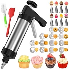 Cookie press cookie for sale  Delivered anywhere in USA 