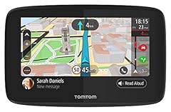 Tomtom gps voiture d'occasion  Livré partout en Belgiqu