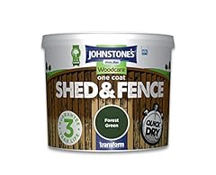 Johnstone woodcare one for sale  Delivered anywhere in UK