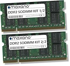 Maxano 4gb kit gebraucht kaufen  Wird an jeden Ort in Deutschland