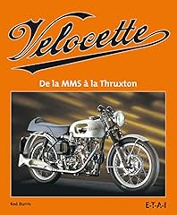 Velocette mms à for sale  Delivered anywhere in UK