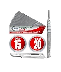Surgical scalpel surgical for sale  Delivered anywhere in UK