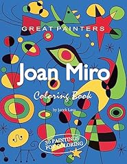 Great painters joan for sale  Delivered anywhere in USA 