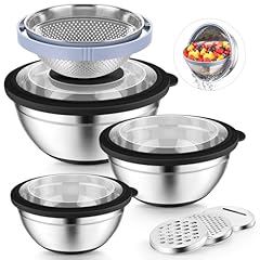 Chef mixing bowls for sale  Delivered anywhere in USA 