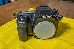 16.3mgpxl k5ii dslr usato  Spedito ovunque in Italia 