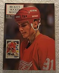 Sergei fedorov detroit for sale  Delivered anywhere in USA 