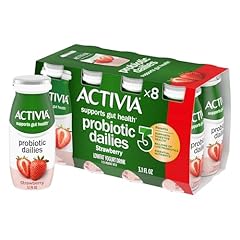 Activia probiotic dailies for sale  Delivered anywhere in USA 